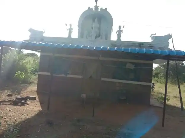 Arulmigu Bairavaswamy Temple, Enusonai - 635117 அருள்மிகு பைரவசாமி திருக்கோயில், Enusonai - 635117, Krishnagiri - Ancient Temple Architecture and History Image 3