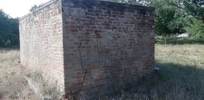 Arulmigu Bairavaswamy Temple, Nagojanahalli, Thattakal - 635206 அருள்மிகு பைரவசாமி திருக்கோயில், நாகோஜனஹள்ளி, Thattakal - 635206, Krishnagiri - Ancient Temple Architecture and History Image 2