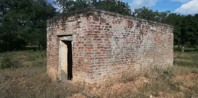 Arulmigu Bairavaswamy Temple, Nagojanahalli, Thattakal - 635206 அருள்மிகு பைரவசாமி திருக்கோயில், நாகோஜனஹள்ளி, Thattakal - 635206, Krishnagiri - Ancient Temple Architecture and History Image 3