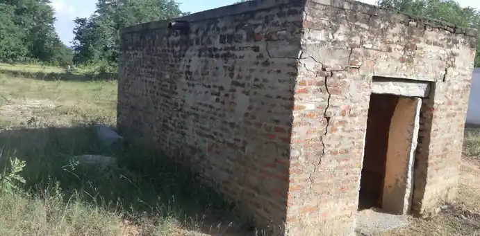 Arulmigu Bairavaswamy Temple, Nagojanahalli, Thattakal - 635206 அருள்மிகு பைரவசாமி திருக்கோயில், நாகோஜனஹள்ளி, Thattakal - 635206, Krishnagiri - Ancient Temple Architecture and History Image 4