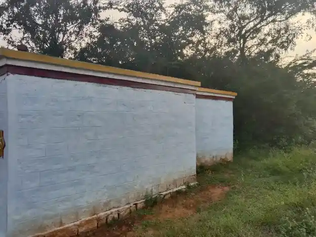 Arulmigu Bairavaswamy Temple, Samanthamalai - 635115 Arulmigu Bairavaswamy Temple, Samanthamalai - 635115, Krishnagiri - Ancient Temple Architecture and History Image 2