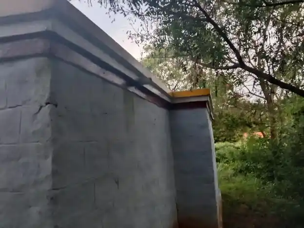 Arulmigu Bairavaswamy Temple, Samanthamalai - 635115 Arulmigu Bairavaswamy Temple, Samanthamalai - 635115, Krishnagiri - Ancient Temple Architecture and History Image 4