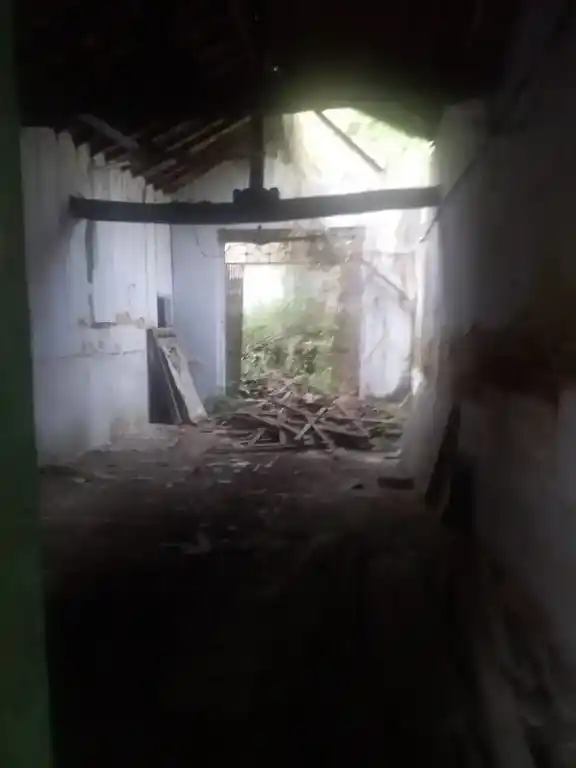 Arulmigu Bajanai Kothandaramasami Temple, Chakkramalur - 632511