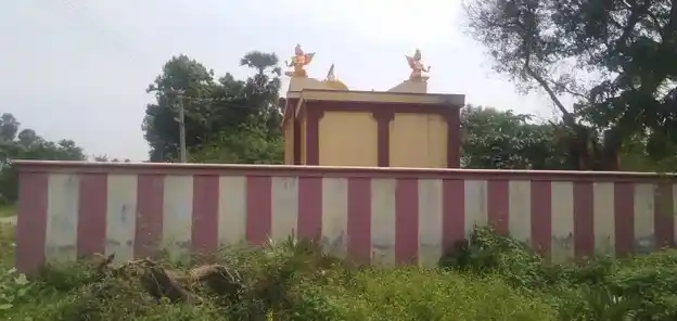 Arulmigu Bajanai Madam, Ezhichur - 603204 அருள்மிகு பஜனை மடம், Ezhichur - 603204, Kancheepuram - Ancient Temple Architecture and History Image 3