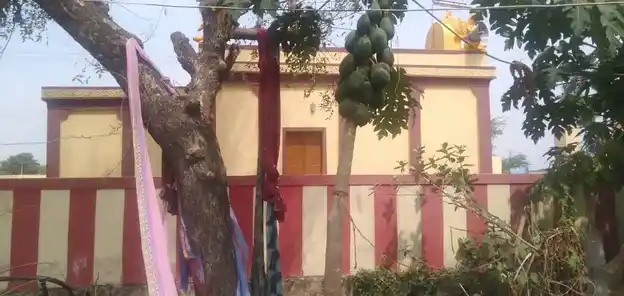 Arulmigu Bajanai Madam, Ezhichur - 603204 அருள்மிகு பஜனை மடம், Ezhichur - 603204, Kancheepuram - Ancient Temple Architecture and History Image 4