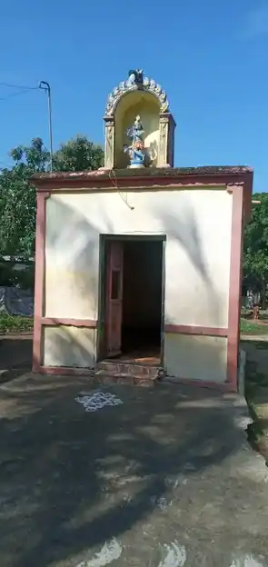 Arulmigu Bajanai Madam, Near School, Anuppampattu - 601203