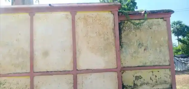 Arulmigu Bajanai Madam, Near School, Anuppampattu - 601203 அருள்மிகு பஜனை மடம், Near School, Anuppampattu - 601203, Tiruvallur - Ancient Temple Architecture and History Image 2