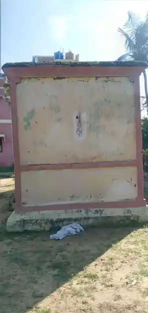 Arulmigu Bajanai Madam, Near School, Anuppampattu - 601203 அருள்மிகு பஜனை மடம், Near School, Anuppampattu - 601203, Tiruvallur - Ancient Temple Architecture and History Image 3