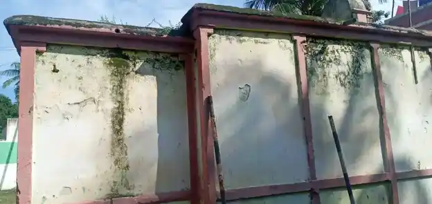 Arulmigu Bajanai Madam, Near School, Anuppampattu - 601203 அருள்மிகு பஜனை மடம், Near School, Anuppampattu - 601203, Tiruvallur - Ancient Temple Architecture and History Image 4