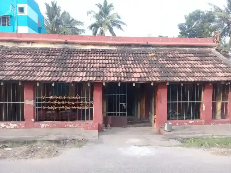 Arulmigu Bajanai Madam, Saangiyam - 605754 அருள்மிகு பஜனை மடம், Saangiyam - 605754, Kallakurichi - Ancient Temple Architecture and History Image 2