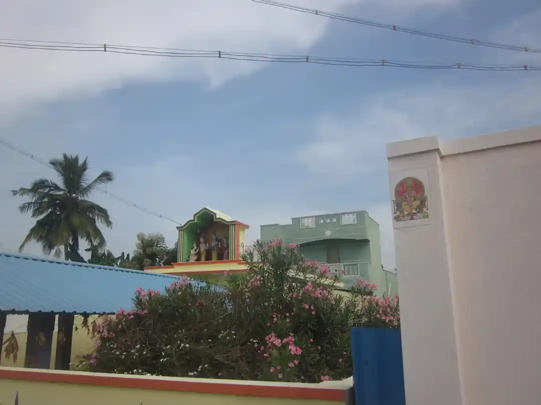 Arulmigu Bajanai Madam, Siruvangoor - 606213 அருள்மிகு பஜனை மடம், Siruvangoor - 606213, Kallakurichi - Ancient Temple Architecture and History Image 3