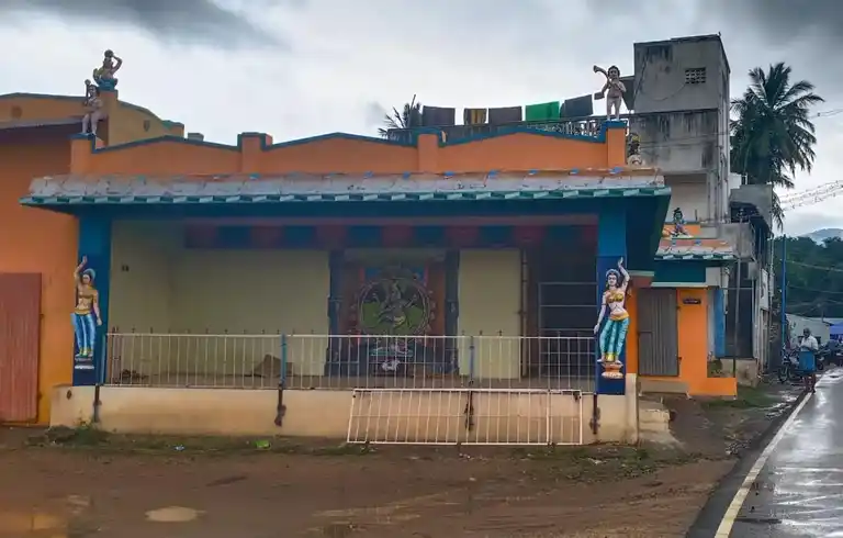 Arulmigu Bajanai Madam, Sobanapuram - 621012 Arulmigu Bajanai Madam, சோபனாபுரம் - 621012, Thiruchirappalli - Ancient Temple Architecture and History Image 5