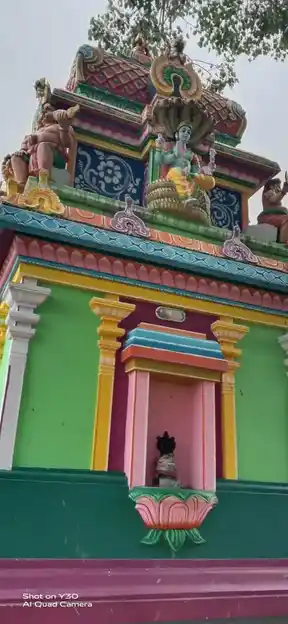 Arulmigu Bajanai Pillayar Temple, Nandimedu - 602108 அருள்மிகு விநாயகர் திருக்கோயில், நந்திமேடு - 602108, Kancheepuram - Ancient Temple Architecture and History Image 3