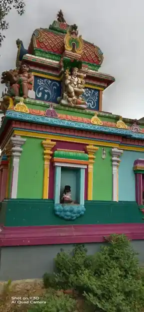 Arulmigu Bajanai Pillayar Temple, Nandimedu - 602108 அருள்மிகு விநாயகர் திருக்கோயில், நந்திமேடு - 602108, Kancheepuram - Ancient Temple Architecture and History Image 4