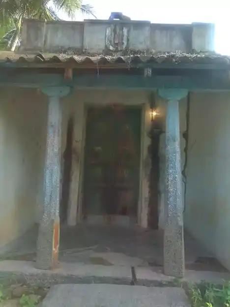 Arulmigu Bajanai Ponniamman Temple, Esoor - 603308 அருள்மிகு பஜனை பொன்னியம்மன் திருக்கோயில், Esoor - 603308, Chengalpattu - Ancient Temple Architecture and History Image 3