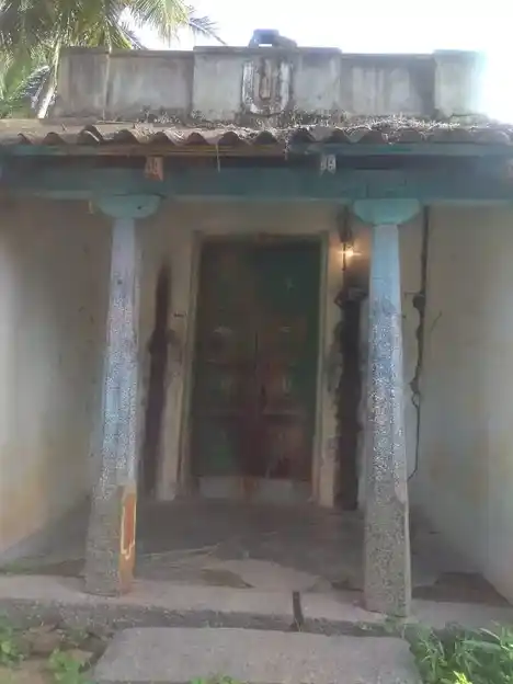 Arulmigu Bajanai Ponniamman Temple, Esoor - 603308 அருள்மிகு பஜனை பொன்னியம்மன் திருக்கோயில், Esoor - 603308, Chengalpattu - Ancient Temple Architecture and History Image 4