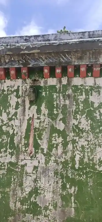 Arulmigu Bajanai Ramar Koil, Pappanguli - 602106 அருள்மிகு பஜனைராமர் திருக்கோயில், Pappanguli - 602106, Kancheepuram - Ancient Temple Architecture and History Image 4