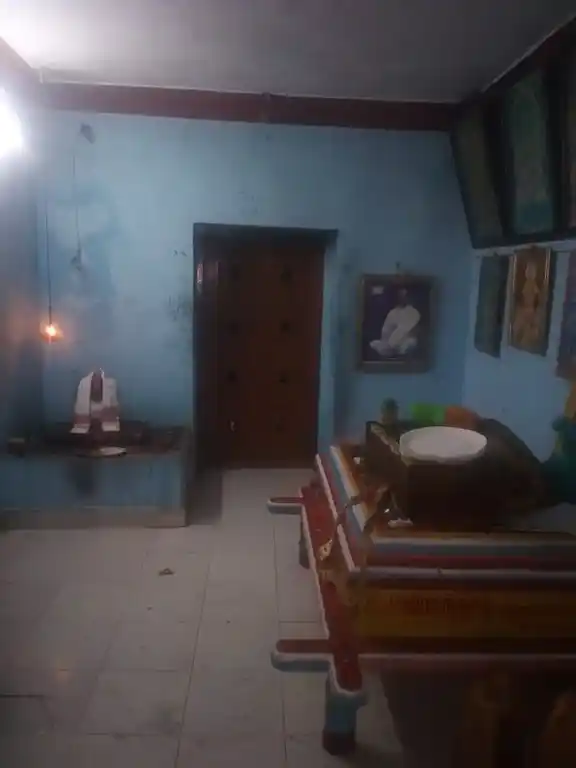 Arulmigu Bajanai Ramasamy Temple, Mettur - 602105 அருள்மிகு பஜனை ராமசாமி திருக்கோயில், Mettur - 602105, Kancheepuram - Ancient Temple Architecture and History Image 3