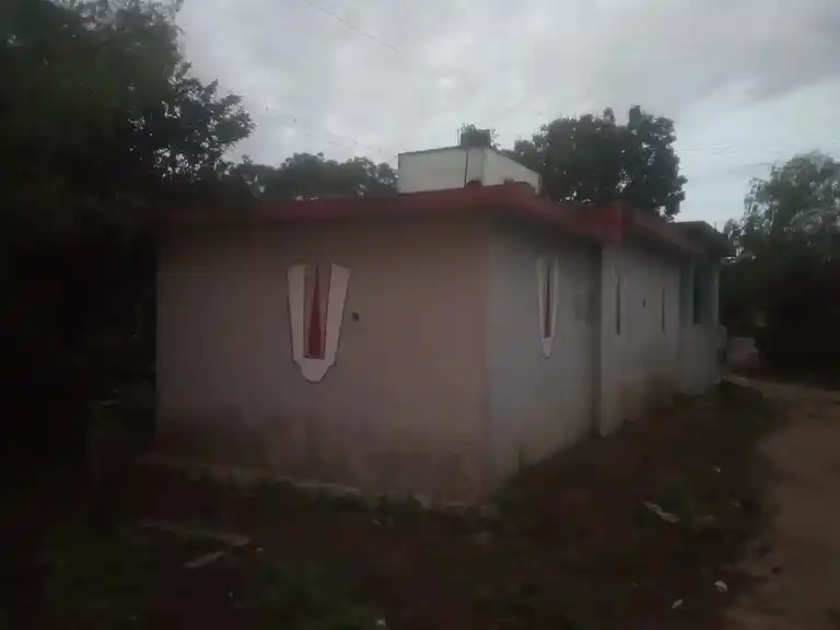 Arulmigu Bajanai Ramasamy Temple, Mettur - 602105 அருள்மிகு பஜனை ராமசாமி திருக்கோயில், Mettur - 602105, Kancheepuram - Ancient Temple Architecture and History Image 4