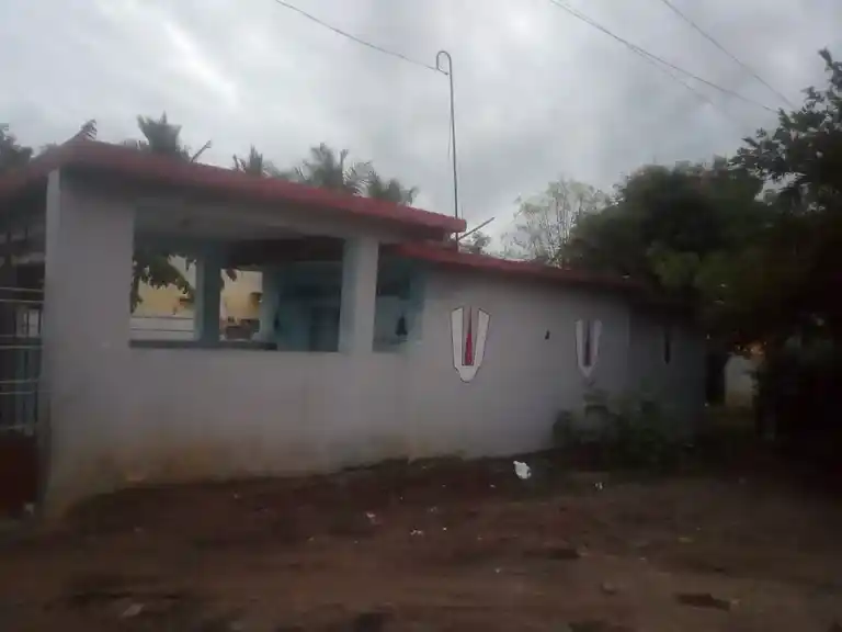 Arulmigu Bajanai Ramasamy Temple, Mettur - 602105 அருள்மிகு பஜனை ராமசாமி திருக்கோயில், Mettur - 602105, Kancheepuram - Ancient Temple Architecture and History Image 5