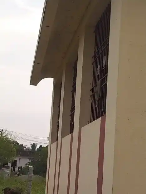 Arulmigu Bajanai Temple, Araneri - 602106 Temple