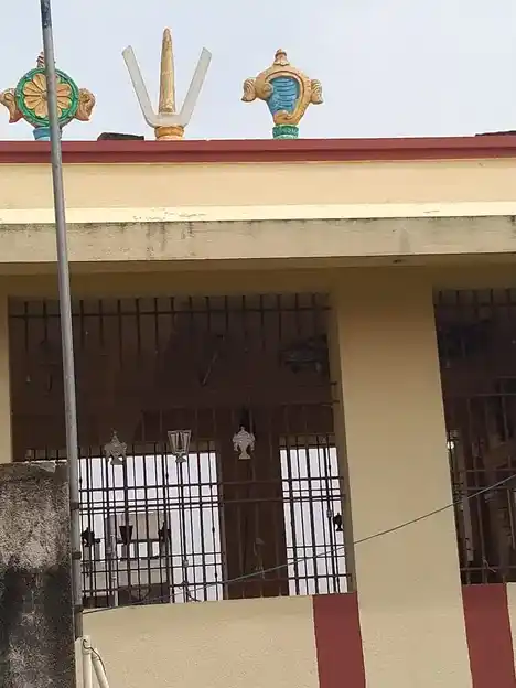 Arulmigu Bajanai Temple, Araneri - 602106 Arulmigu Bajanai Temple, Araneri - 602106, Kancheepuram - Ancient Temple Architecture and History Image 3