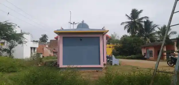 Arulmigu Bajanai Temple, Banruti - 602105 Temple