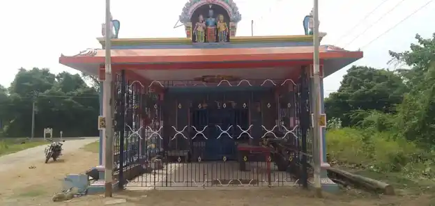 Arulmigu Bajanai Temple, Banruti - 602105 அருள்மிகு பஜனை திருக்கோயில், Banruti - 602105, Kancheepuram - Ancient Temple Architecture and History Image 2