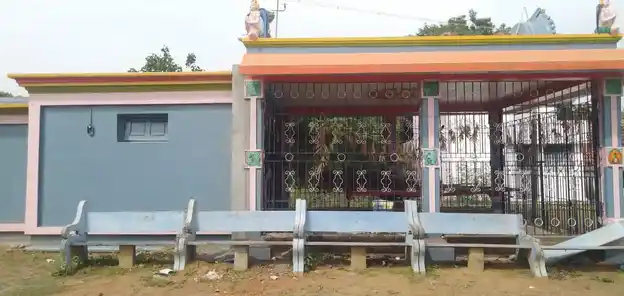 Arulmigu Bajanai Temple, Banruti - 602105 அருள்மிகு பஜனை திருக்கோயில், Banruti - 602105, Kancheepuram - Ancient Temple Architecture and History Image 3