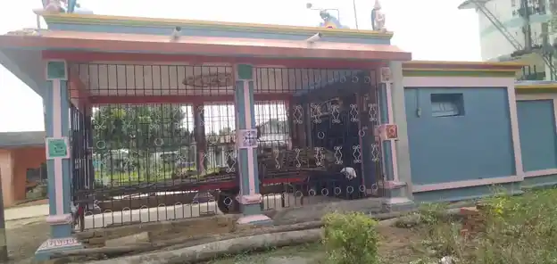 Arulmigu Bajanai Temple, Banruti - 602105 அருள்மிகு பஜனை திருக்கோயில், Banruti - 602105, Kancheepuram - Ancient Temple Architecture and History Image 4