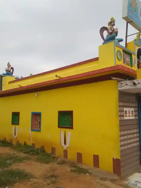 Arulmigu Bajanai Temple, Irunkattukottai - 602105 Arulmigu Bajanai Temple, Irunkattukottai - 602105, Kancheepuram - Ancient Temple Architecture and History Image 2