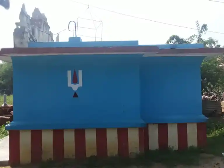 Arulmigu Bajanai Temple, Kilaiy - 602105 Temple