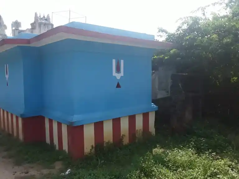 Arulmigu Bajanai Temple, Kilaiy - 602105 Arulmigu Bajanai Temple, Kilaiy - 602105, Kancheepuram - Ancient Temple Architecture and History Image 3