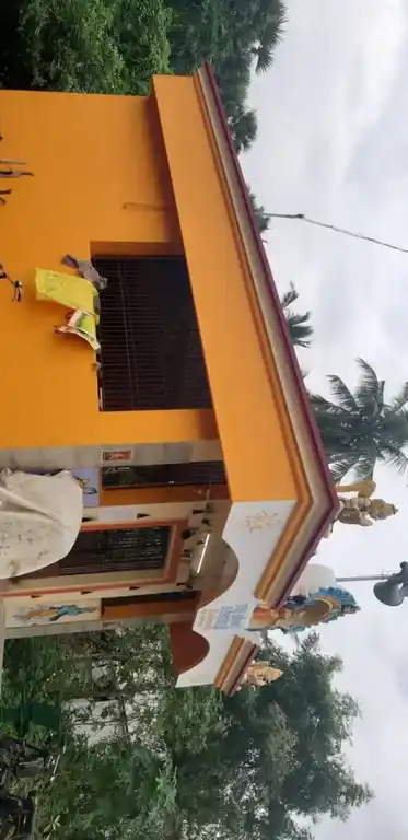 Arulmigu Bajanai Temple, Manapakkam - 603111 அருள்மிகு பஜனை திருக்கோயில், Manapakkam - 603111, Chengalpattu - Ancient Temple Architecture and History Image 3