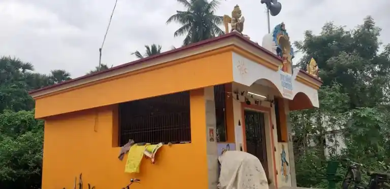 Arulmigu Bajanai Temple, Manapakkam - 603111 அருள்மிகு பஜனை திருக்கோயில், Manapakkam - 603111, Chengalpattu - Ancient Temple Architecture and History Image 4