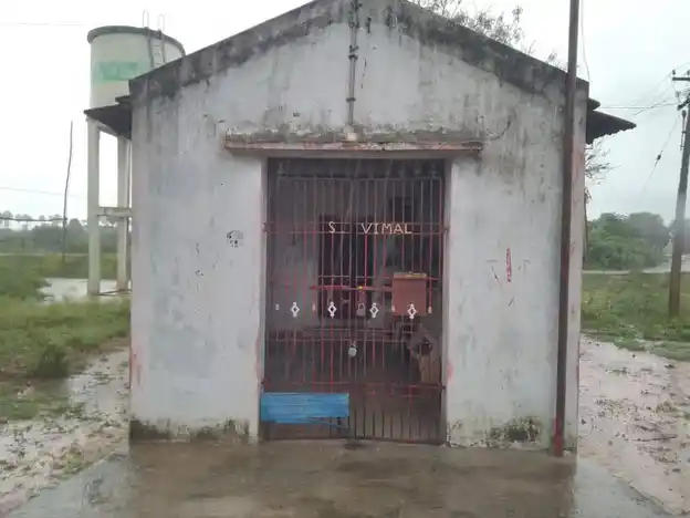 Arulmigu Bajanai Temple, Meyyur, Meppur - 602105 அருள்மிகு பஜனைத் திருக்கோயில், Meyyur, Meyyur - 602105, Tiruvallur - Ancient Temple Architecture and History Image 2