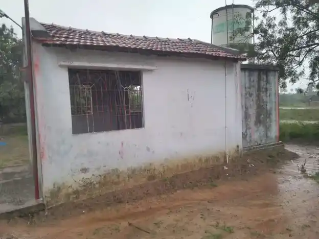 Arulmigu Bajanai Temple, Meyyur, Meppur - 602105 அருள்மிகு பஜனைத் திருக்கோயில், Meyyur, Meyyur - 602105, Tiruvallur - Ancient Temple Architecture and History Image 3