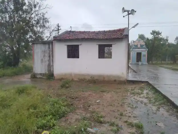 Arulmigu Bajanai Temple, Meyyur, Meppur - 602105 அருள்மிகு பஜனைத் திருக்கோயில், Meyyur, Meyyur - 602105, Tiruvallur - Ancient Temple Architecture and History Image 4