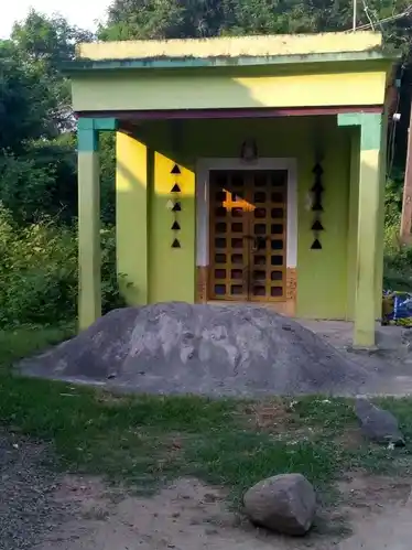 Arulmigu Bajanai Temple, Musivakkam - 603303