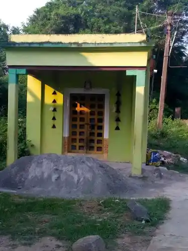 Arulmigu Bajanai Temple, Musivakkam - 603303 அருள்மிகு பஜனை திருக்கோயில், Musivakkam - 603303, Chengalpattu - Ancient Temple Architecture and History Image 2