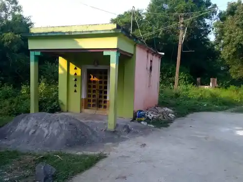 Arulmigu Bajanai Temple, Musivakkam - 603303 அருள்மிகு பஜனை திருக்கோயில், Musivakkam - 603303, Chengalpattu - Ancient Temple Architecture and History Image 3