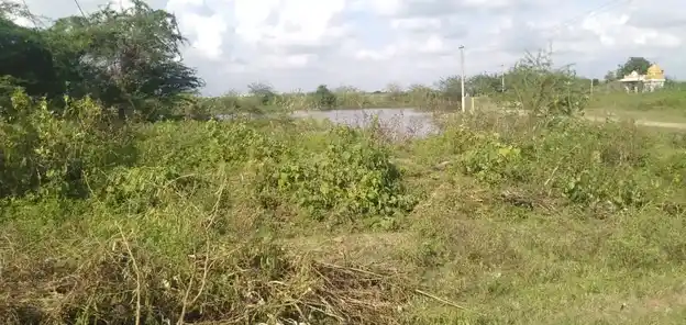 Arulmigu Bajanai Temple, Nattarasampattu - 601301 Temple