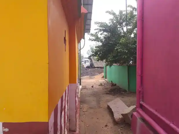 Arulmigu Bajanai Temple, Near Main Road, Arcotkuppam - 631209 அருள்மிகு பஜனை திருக்கோயில், Near Main Road, Arcotkuppam - 631209, Tiruvallur - Ancient Temple Architecture and History Image 2