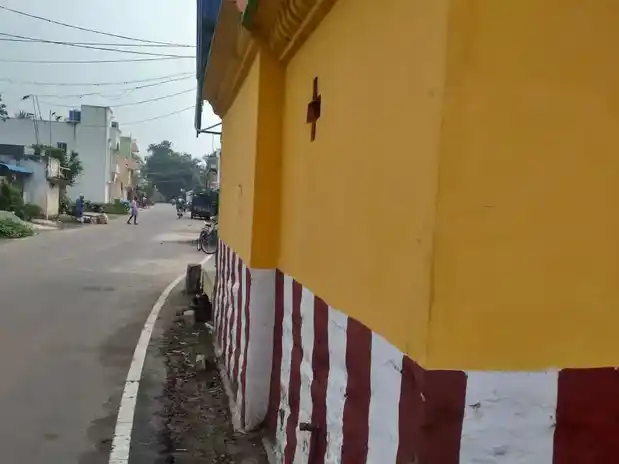 Arulmigu Bajanai Temple, Near Main Road, Arcotkuppam - 631209 அருள்மிகு பஜனை திருக்கோயில், Near Main Road, Arcotkuppam - 631209, Tiruvallur - Ancient Temple Architecture and History Image 4