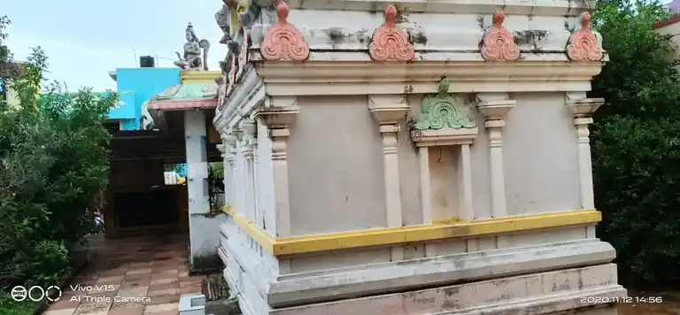 Arulmigu Bajanai Temple, Parivakkam - 600056 அருள்மிகு பஜனை திருக்கோயில், Parivakkam - 600056, Tiruvallur - Ancient Temple Architecture and History Image 3