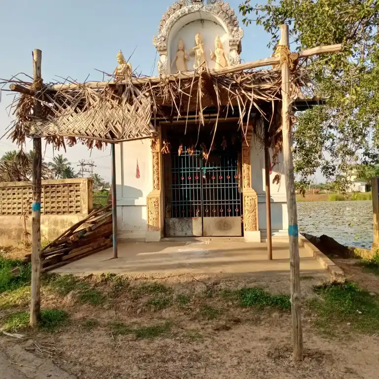 Arulmigu Bajanai Temple, Selvazhi Mangalam - 600089