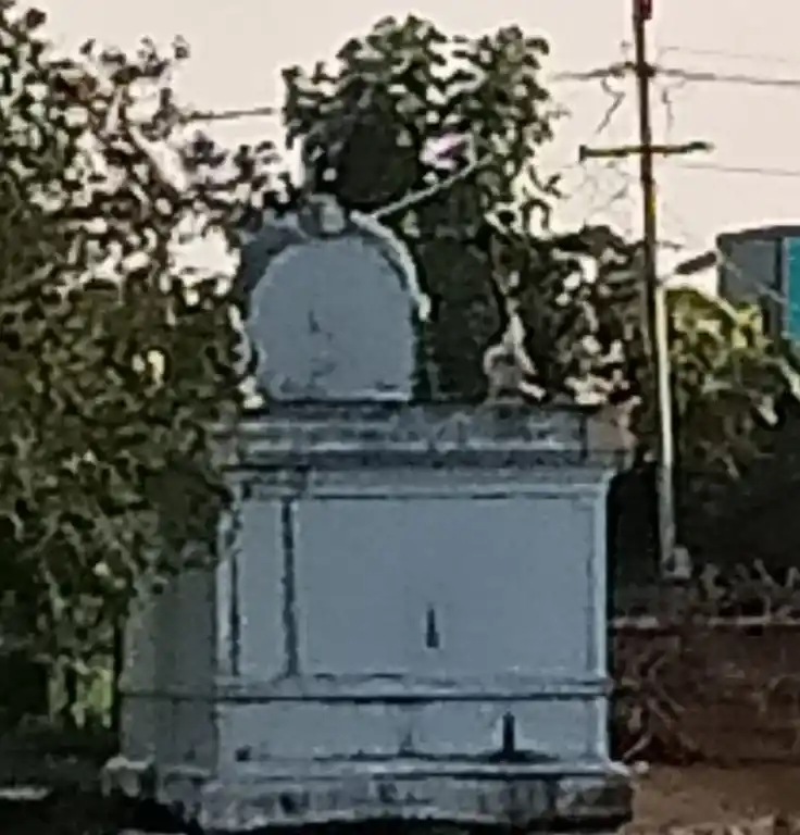 Arulmigu Bajanai Temple, Selvazhi Mangalam - 600089 அருள்மிகு பஜனை திருக்கோயில், Selvazhi Mangalam - 600089, Kancheepuram - Ancient Temple Architecture and History Image 2