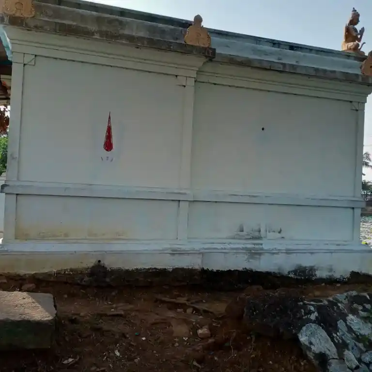 Arulmigu Bajanai Temple, Selvazhi Mangalam - 600089 அருள்மிகு பஜனை திருக்கோயில், Selvazhi Mangalam - 600089, Kancheepuram - Ancient Temple Architecture and History Image 3