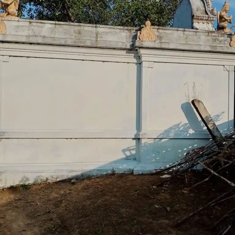 Arulmigu Bajanai Temple, Selvazhi Mangalam - 600089 அருள்மிகு பஜனை திருக்கோயில், Selvazhi Mangalam - 600089, Kancheepuram - Ancient Temple Architecture and History Image 4