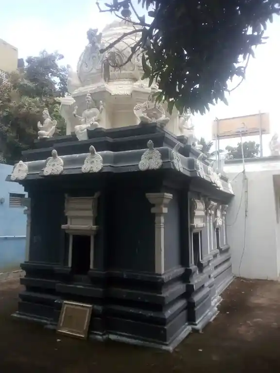 Arulmigu Bajanai Temple, Thandalam - 602105 Temple